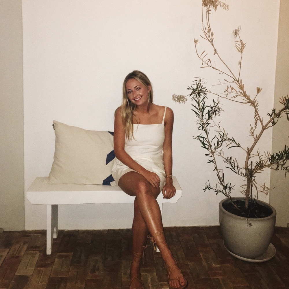 Meet your Posher, Cailinn